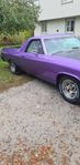 Chevrolet El Camino
