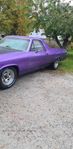 Chevrolet El Camino