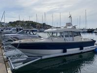 Askeladden commuter 805