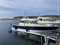 Askeladden commuter 805 