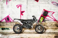 Beta Motard 50X Limited Edition I Butik