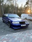 Volvo 965