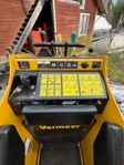 Vermeer mini skid steer(lastare)