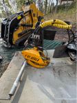 Vermeer mini skid steer(lastare)