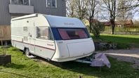 Solifer Finnlandia 560