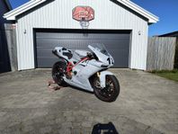 Ducati 1098S