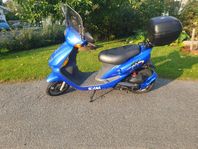 Moped/Scooter