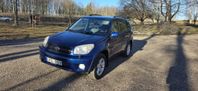 Toyota RAV4 2004