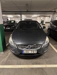 Volvo S60 2.0T Powershift Momentum Euro 5