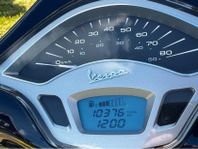 Vespa Piaggio 50cc 45km/h