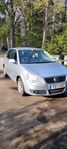 Volkswagen Polo 5-dörrar 1.4 Euro 4