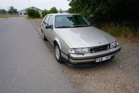 Saab 9000 CS 2.0 Turbo CSE