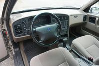 Saab 9000 CS 2.0 Turbo CSE