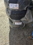 Dubbfria däck 215/55r17