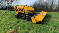 McConnel Robocut T 400 