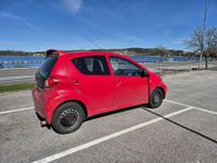GDS! Toyota Aygo 5-dörrar 1.0 VVT-i Euro 4 