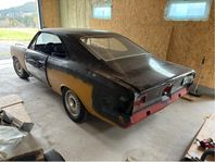 Opel Commodore A 2,8