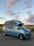 Unik klassiker VW Transporter Westfalia Club Joker 