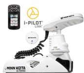 Ny Minn kota Ulterra Riptide BT 80 IP 60", M1358956M