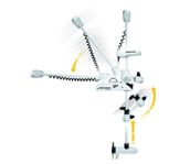 Ny Minn kota Ulterra Riptide BT 80 IP 60", M1358956M