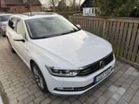 Volkswagen Passat 4Motion GTS 240hk