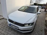 Volkswagen Passat 4Motion GTS 240hk