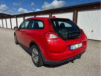 Volvo C30 1.6D DRIVe Kinetic 109Hk Nyservad/Nybes/Dragkrok