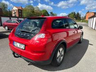 Volvo C30 1.6D DRIVe Kinetic 109Hk Nyservad/Nybes/Dragkrok