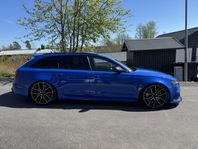 Audi RS 6 Avant Performance 