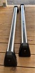 Thule takräcke till BMW 320 Touring