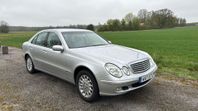 Mercedes-Benz E 320 5G-Tronic Euro 4