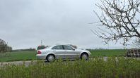 Mercedes-Benz E 320 5G-Tronic Euro 4