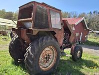 Traktor Belarus 52S