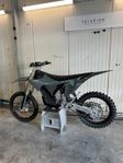 Stark varg ALPHA 80hk