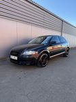 AUDI A3 2007 NYBYGGD NYBESIKTAD HEMLEVERANS