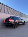AUDI A3 2007 NYBYGGD NYBESIKTAD  HEMLEVERANS 