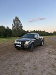 EPA Nissan Navara