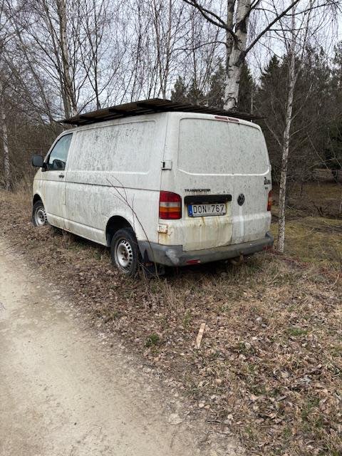 Volkswagen Transporter T28 1....