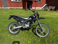 Derbi Senda R Extreme 2010