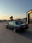 Volvo 760 M50b25 turbo Maxxecu
