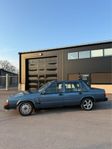Volvo 760 M50b25 turbo Maxxecu
