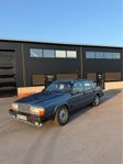 Volvo 760 M50b25 turbo Maxxecu