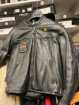 Halvarssons MC kläder/Regnkläder