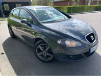 Seat Leon 1.4 TSI Euro 4