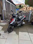 Moped APRILIA SR50