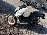 Peugeot Ludix Blaster