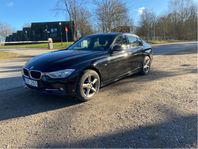 BMW 328 i Sedan Sport line Euro 6 OBS ny motor 500mil