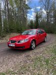 Saab 9-5 Griffin Nybesiktigad! 2.0 Sportkombi