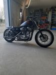 Harley sportster 1200