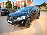 Volvo XC60 D3 Momentum Euro 6, eventuellt byte